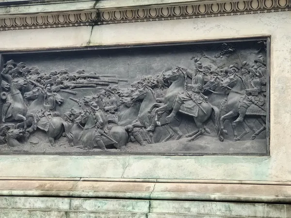Place des Victoires