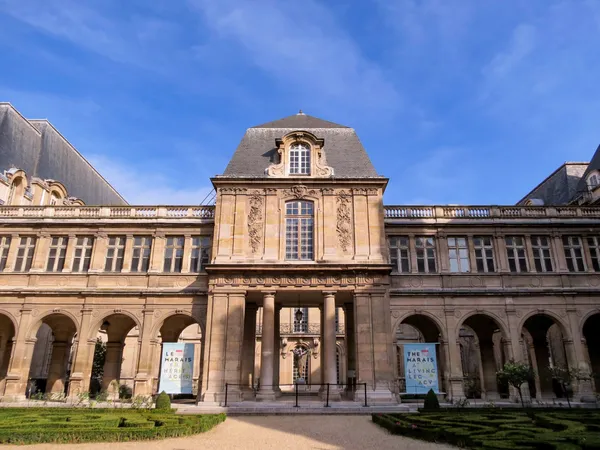 Carnavalet Museum