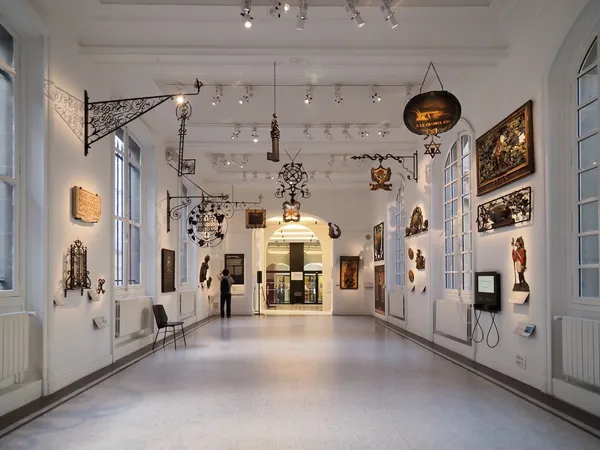 Carnavalet Museum