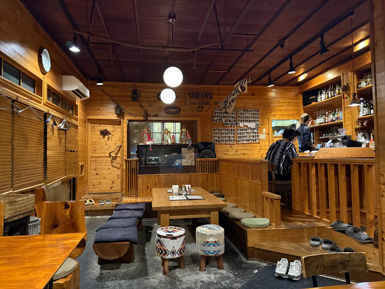 たび屋 TABIYA'S