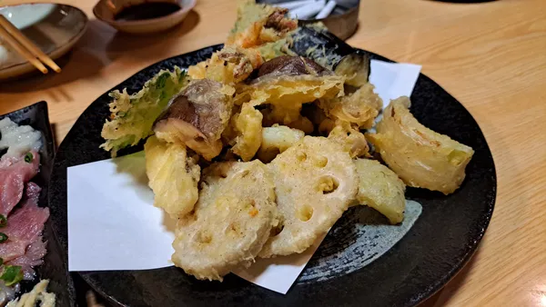 季節茶家ゐとたに