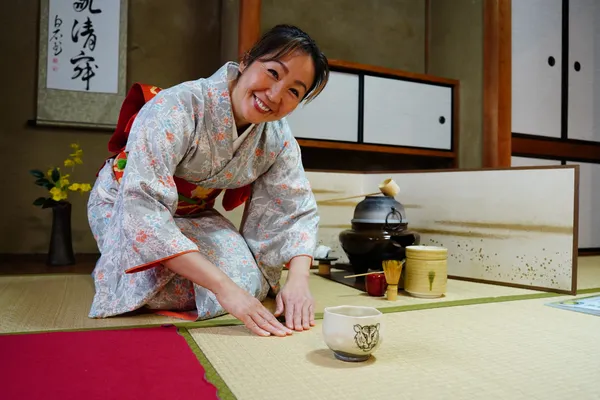 Matcha Factory Kyoto