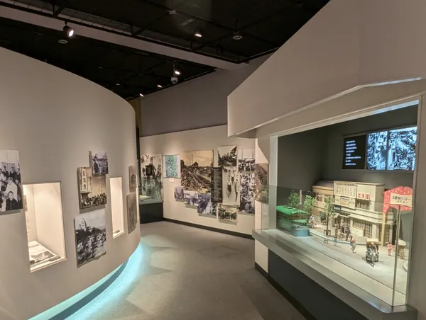 Himeji Peace Museum