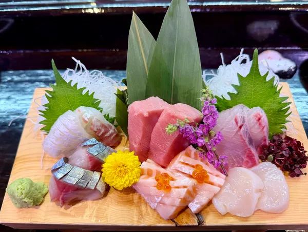 Otafuku sushi