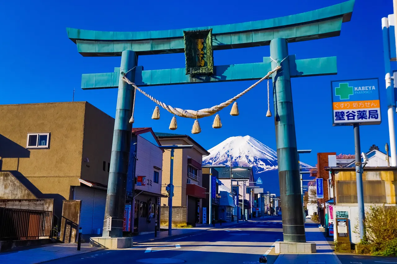 Kanadorii