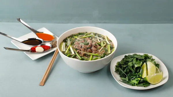 Phở Thìn Tokyo