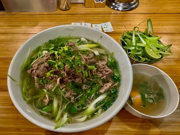 Phở Thìn Tokyo