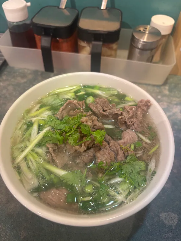 Phở Thìn Tokyo