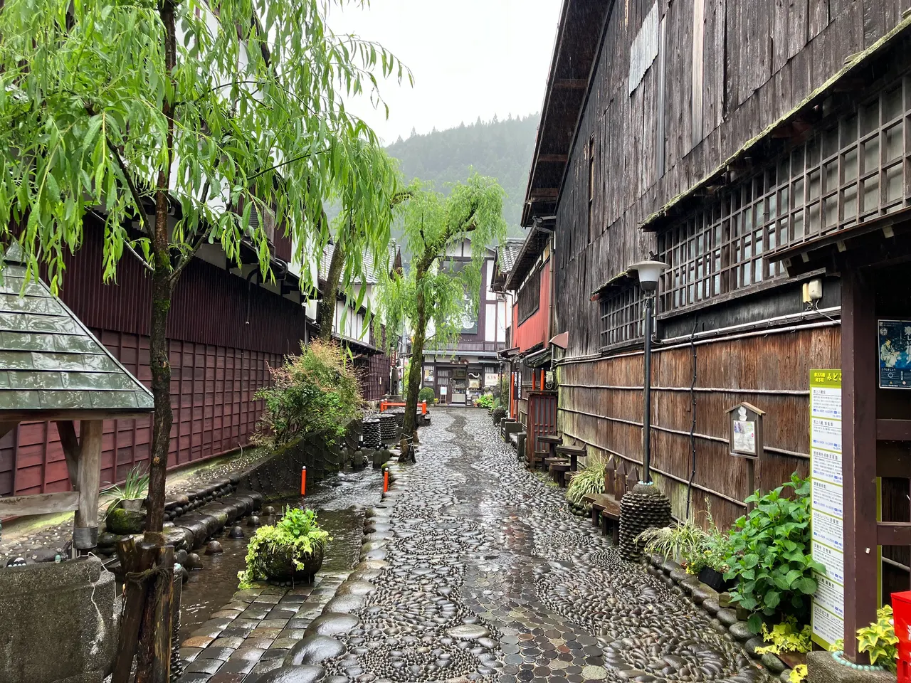 Yanaka Lane