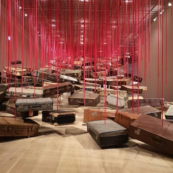 Mori Art Museum