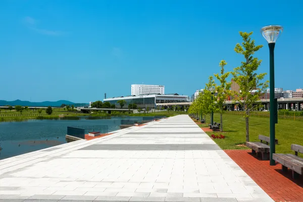 Asahikawa Kitasaito Garden