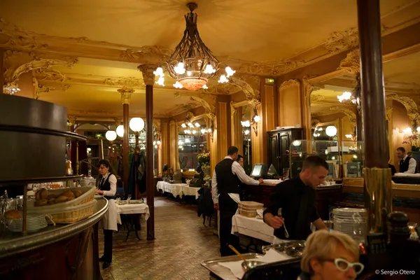 Bouillon Julien