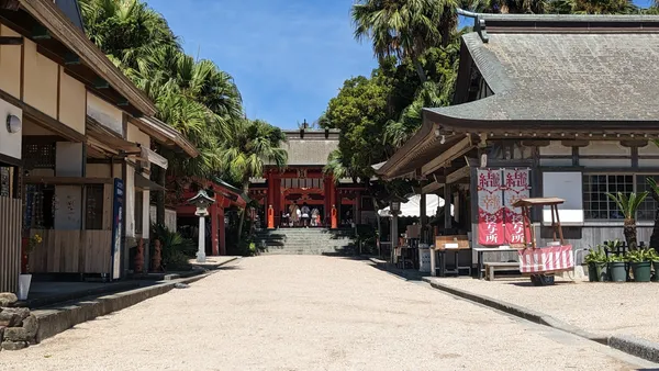 Legend of Hyuga Hall