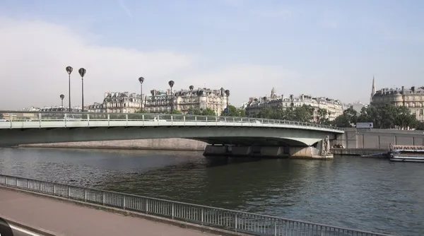 Alma's bridge - Diana