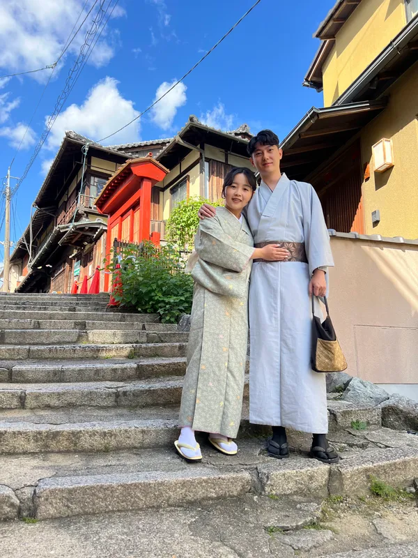 産寧坂