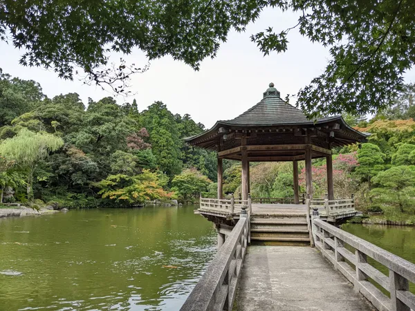 Naritasan Park