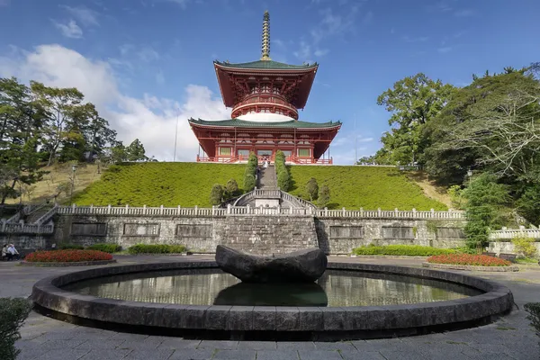 Naritasan Park