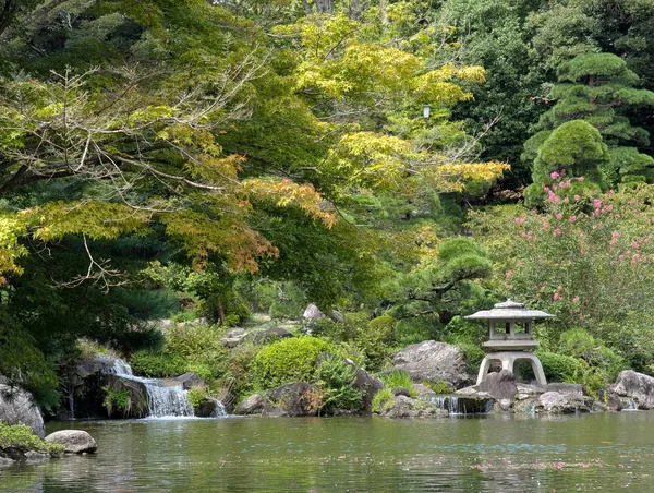 Naritasan Park