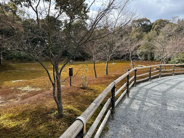 南池跡