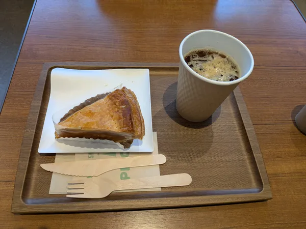 BAKERY & SWEETS PICOT