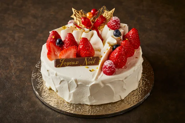 BAKERY & SWEETS PICOT