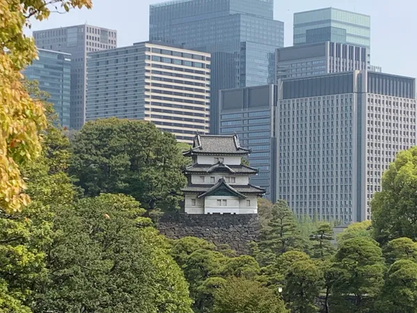 Fujimi-yagura