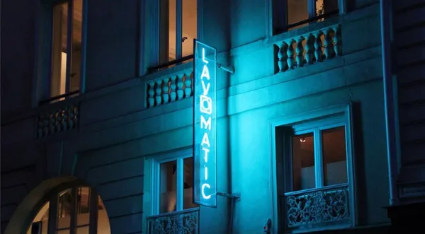 Lavomatic