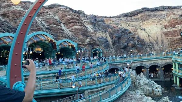 Mysterious Island