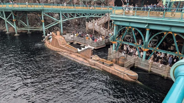 Mysterious Island
