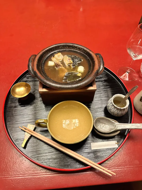 Honke Tankuma Honten