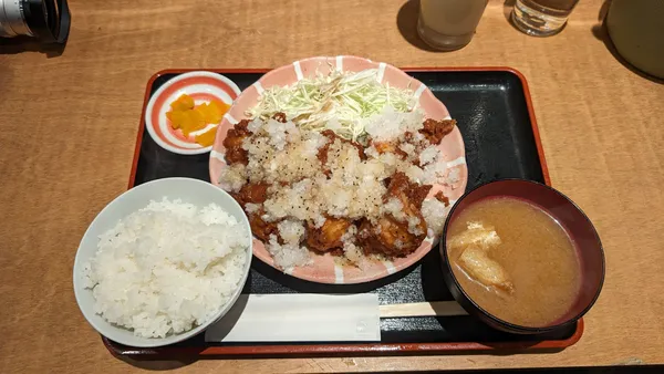 Magic Cafe & Bar Shinsekai