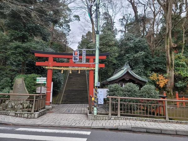 Tsurugaoka Hachimangu