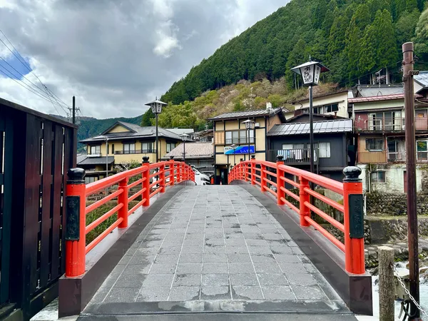 Shimizu Bridge
