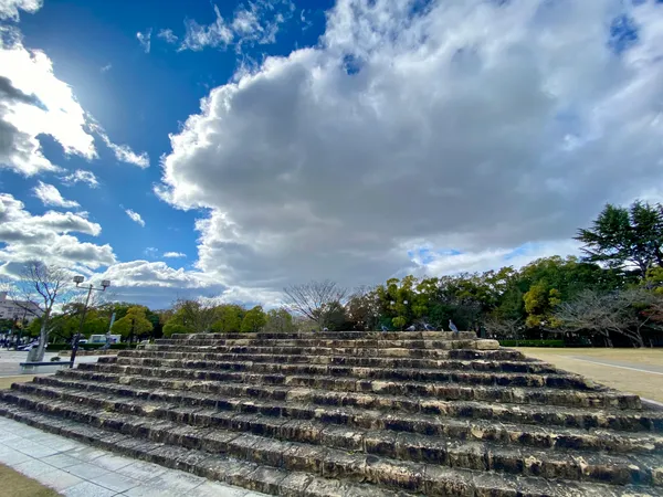 Shiromidai Park