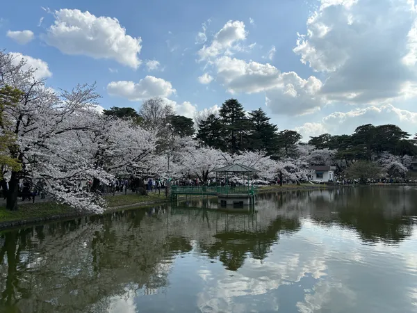 Omiya Park