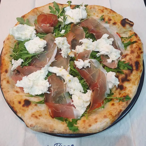 Chez Pippo Traiteur