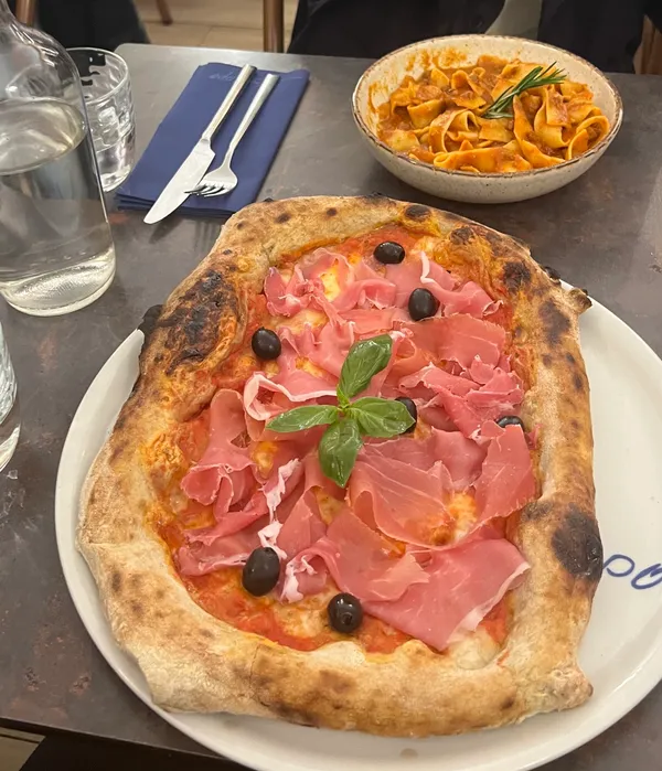 Chez Pippo Traiteur