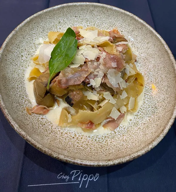 Chez Pippo Traiteur