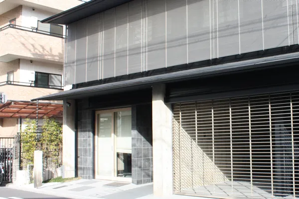 森寛斎宅蹟