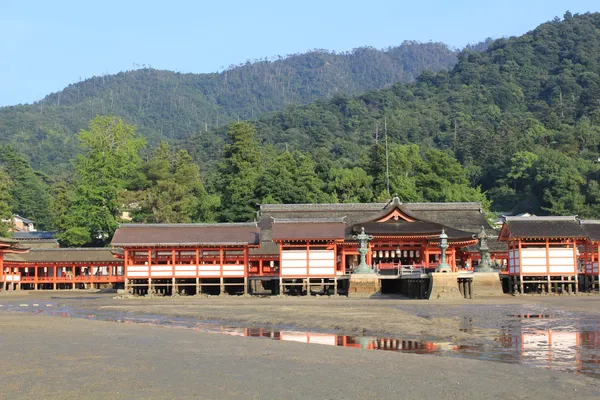 Itsukushima Jinja