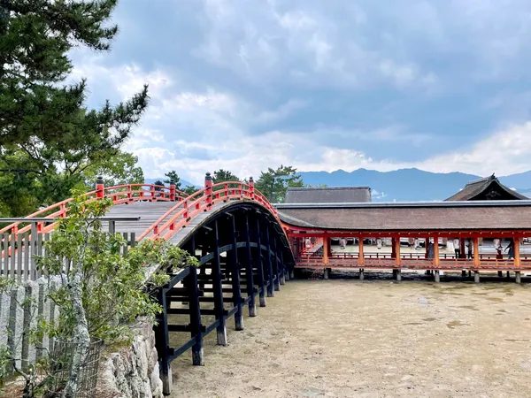 Itsukushima Jinja