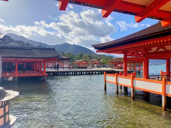 Itsukushima Jinja
