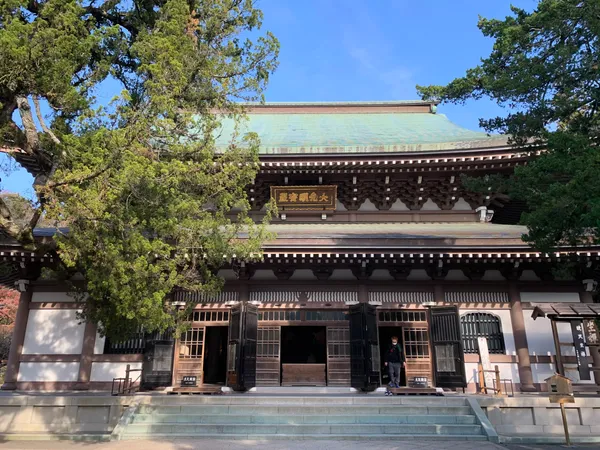Engaku-ji