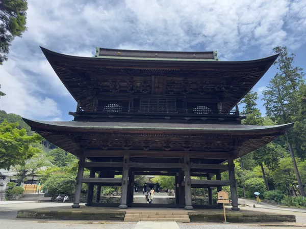 Engaku-ji