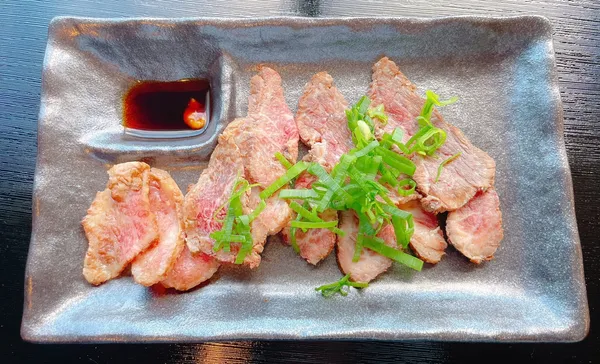 お食事処 成福