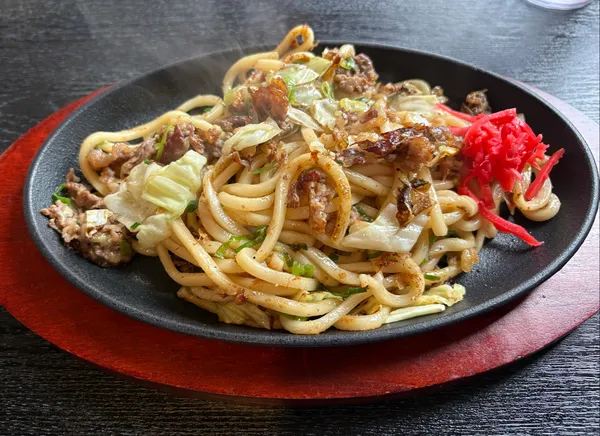 お食事処 成福