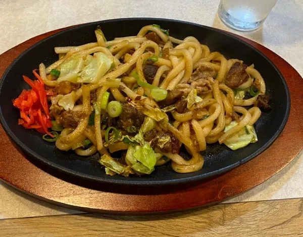 お食事処 成福