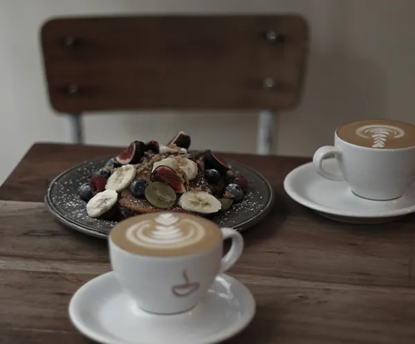 Strada Café