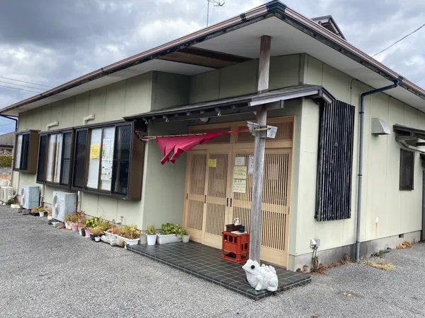 台所家九重店