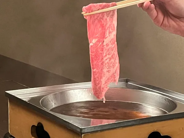 Chirizen Shabu Shabu Restaurant OSAKA SHINSAIBASHI